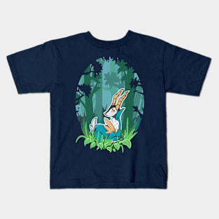 Goat Kids T-Shirt